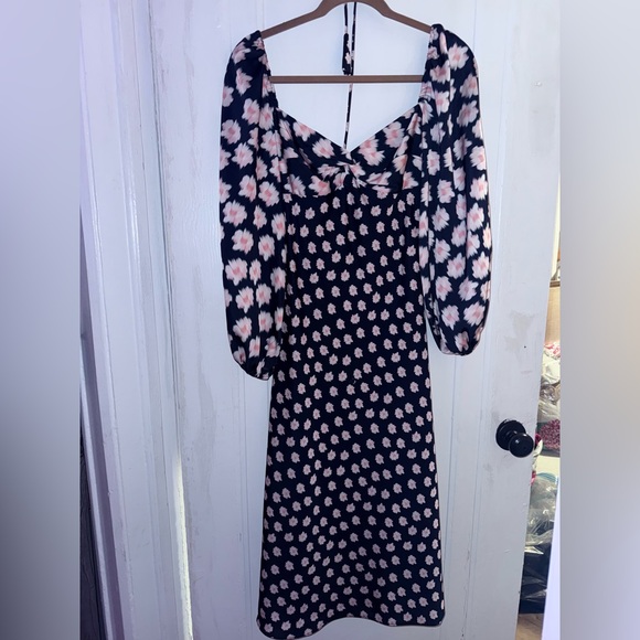 Sachin + Babi Melody Dress - Picture 3 of 4